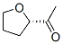 Ethanone, 1-[(2S)-tetrahydro-2-furanyl]- (9CI)