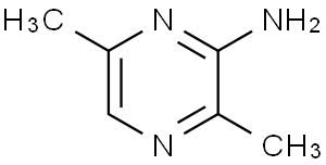 3,6-Dimethylpyrazin-2-amine