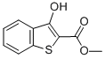 3-羟基苯并[B]噻吩-2-羧酸甲酯
