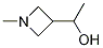 1-(1-Methylazetidin-3-yl)ethanol