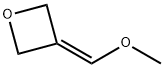 3-(MethoxyMethylene)oxetane