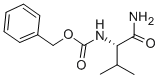 N-Benzyloxycarbonyl-L-valinamide