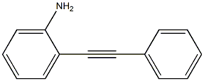 2-(phenylethynyl)aniline