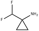 Cyclopropanamine, 1-(difluoromethyl)-