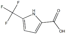 5-(三氟甲基)-1H-吡咯-2-羧酸