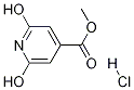 Methyl 2,6-Dihydroxypyridine-4-carboxylate Hydrochloride