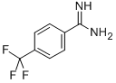 4-TRIFLUOROMETHYL-BENZAMIDINE