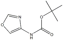 恶唑-4-基氨基甲酸叔丁酯