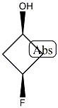 CIS-3-FLUOROCYCLOBUTANOL
