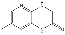 7-甲基-3,4-二氢吡啶并[2,3-B]吡嗪-2(1H)-酮
