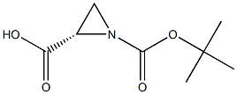 1,2-Aziridinedicarboxylic acid, 1-(1,1-diMethylethyl) ester, (2S)-