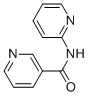 N-(2-吡啶基)烟酰胺