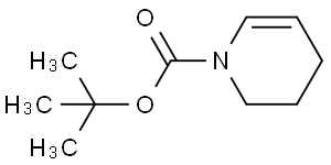 N-Boc-3,4-dihydro-2H-pyridine