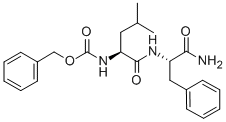 Z-LEU-PHE-NH2