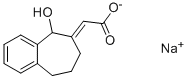 NCS-382, Sodium Salt