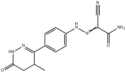 左西孟旦杂质4