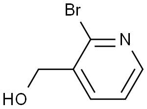 2-Bromo-3-(Hydroxymethyl)Pyridine