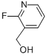 2-FLUORO-3-(HYDROXYMETHYL)PYRIDINE