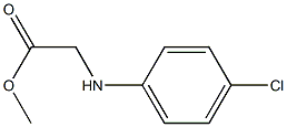 N-(4-Chlorophenyl)glycine methyl ester