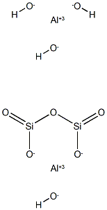 Syderolite powder