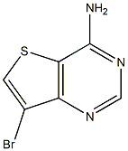 4-AMino-7-broMo-thieno[3,...