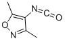 二甲基异唑四异氰酸酯