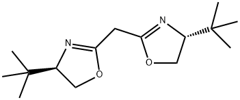 双((R)-4-(叔丁基)-4,5-二氢恶唑-2-基)甲烷