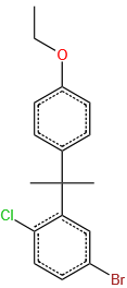 Dapagliflozin Impurity 209