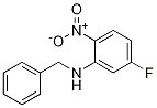 N-Benzyl-5-fluoro-2-nitroaniline