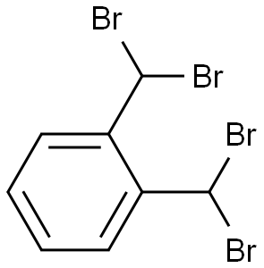 ALPHA,ALPHA,ALPHA',ALPHA'-TETRABROMO-O-XYLENE