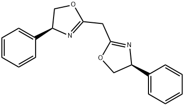 2,2′-亚甲基双[(4,s)-4-苯基-2-噁唑啉]