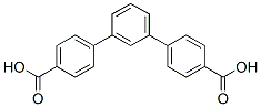 [1,1':3',1''-三联苯]-4,4''-二羧酸