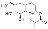 2-METHACRYLOXYETHYL D-GLUCOPYRANOSIDE