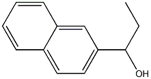 1-(Naphthalen-2-yl)propan-1-ol