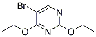 5-Bromo-2,4-diethoxypyrimidine