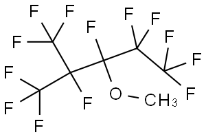 1,1,1,2,2,3,4,5,5,5-十氟-3-甲氧基-4-(三氟甲基)戊烷