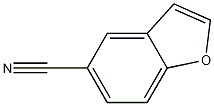 苯并[D]5-氰基噁唑