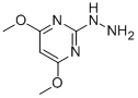 (4,6-DIMETHOXY-PYRIMIDIN-2-YL)-HYDRAZINE