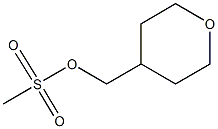 Tetrahydropyran-4-ylmethyl methanesulfonate