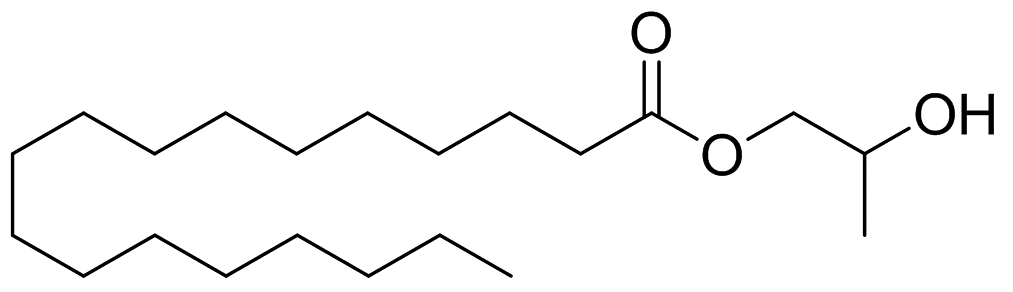 十八烷酸-1,2-丙二醇单酯