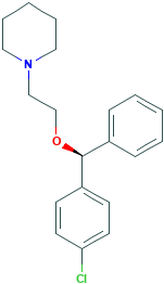 (S)-Cloperastine