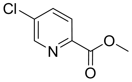 5-氯吡啶-2-羧酸甲酯