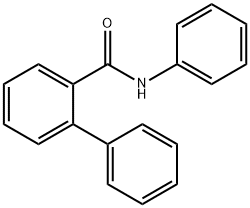 N-phenyl-[1,1'-biphenyl]-2-carboxamide