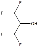 2-Propanol, 1,1,3,3-tetrafluoro-