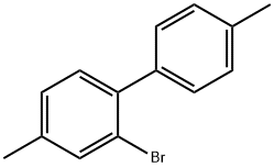 2-Bromo-4,4'-dimethyl-1,1'-biphenyl