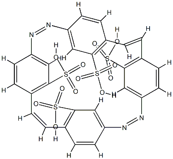 Benzenesulfonic acid, 2-methyl-5-nitro-, alk. cond. products, reduced