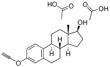 Ethynylestradiol Diacetate