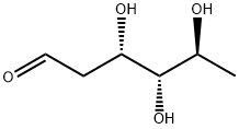 2,6-Dideoxy-L-arabino-hexose