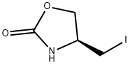 (S)-4-碘甲基恶唑林-2-酮