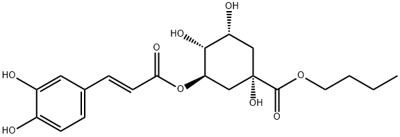 绿原酸丁酯